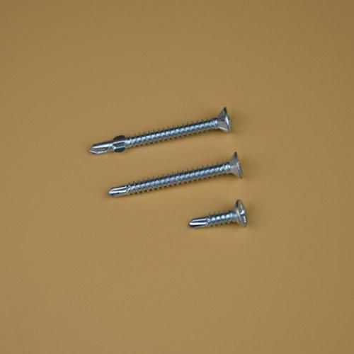 Self Drilling Screw/Buildex Screw/Self Tapping Screw/No 5 Point Screw