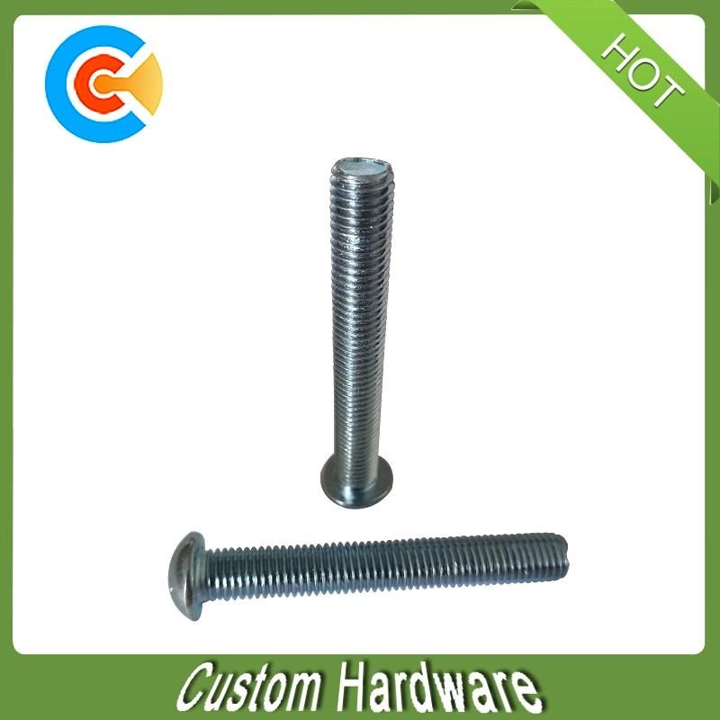 Pan Head Triangle Drive Screw Anti-Theft Screw Safety Screw