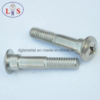 Ss 304 Step Bolt Stainless Steel Bolt