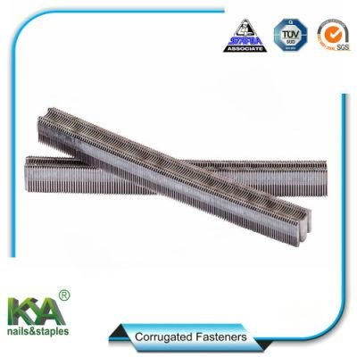 Gc20n Series Corrugated Staples
