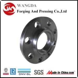 Carbon Steel Forged Slip on Flange (DN 100) 1/2-72&quot; Flange