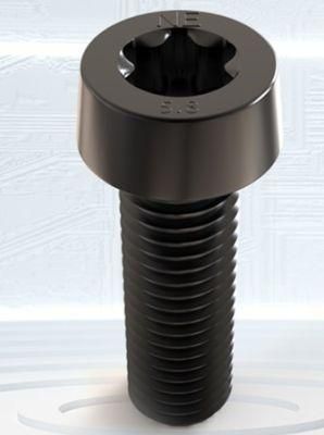Cheese Head Torx Plus Drive Fastener Carbon Stainless Steel Screw
