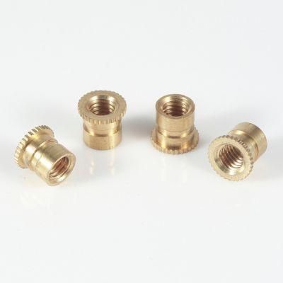 Wholesale Hexagon Nut Black Zinc Plating
