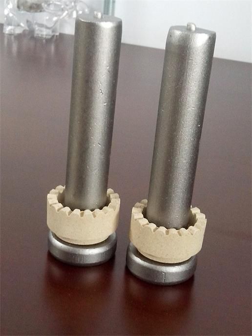 Cheese Head Studs Welding Q195 Fasteners Welding Screw Stud