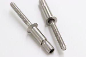 Now-Lock Blind Rivets Csk Head Stainless Steel / Stainless Steel