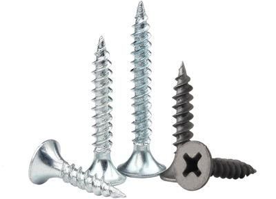 High Strength Cross Self Tapping Screw