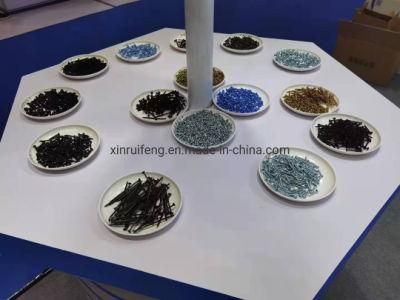Carbon Black, Ash Phosphorus ANSI Xinruifeng Good Quality Chipboard Screw