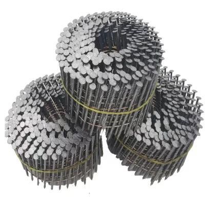 Brigh Screw Coil Nail/Pallet Nail