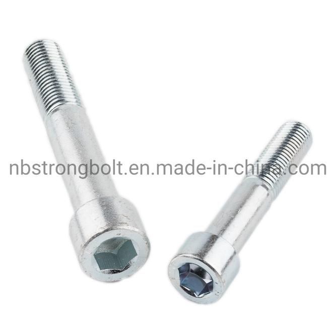 DIN912 Hex Socket Bolt