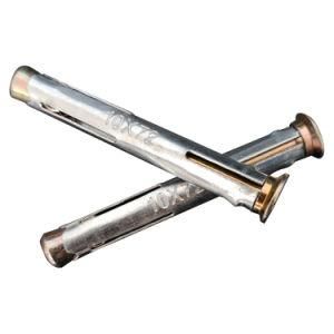 Carbon Steel Metal Frame Anchor for Window and Door Grade 4.8