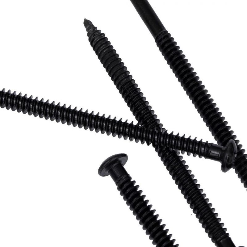 Roofing Screw Supplier China