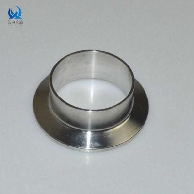 DN450 18&prime;&prime;high Pressure Stainless Steel Anchor Flange