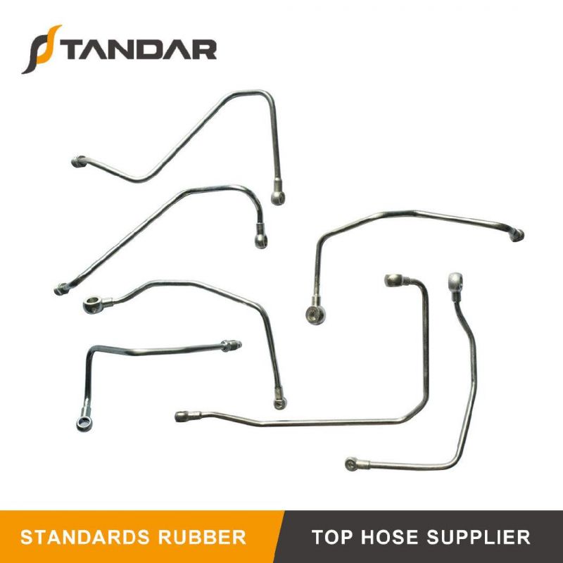 Automotive High Pressure Oil Pump Fuel Supply Tube 5314277