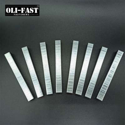 20ga 5000 Series Staples for Upholstery/Furniture with Premium Quality