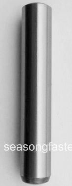 Stainless Steel Dowel Pin (DIN6325)
