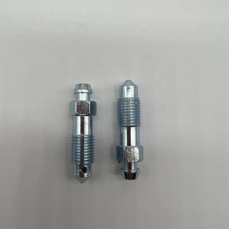 Bd0005 Bleeder Screw Bleed Screw Valve Screw Brake Screw