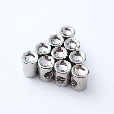 DIN6334 Coupling Nut Hex Long Nut Connecting Nut