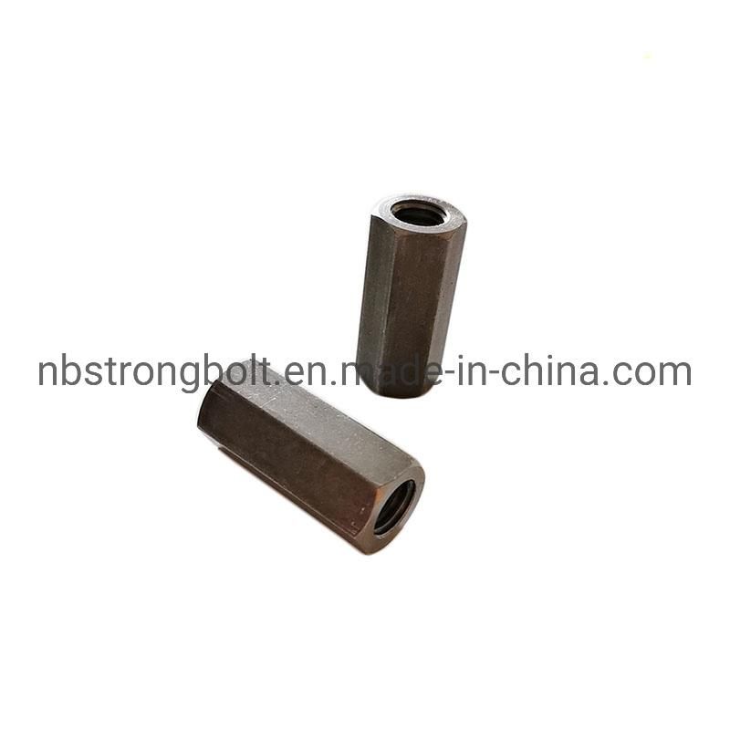 Hex Coupling Nut / Hex Long Connect Nut