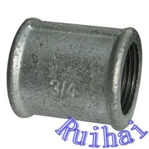 Screw Carbon Steel Pipe Fittings Coulping