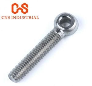 DIN444 Metric Stainless Steel Eye Bolts