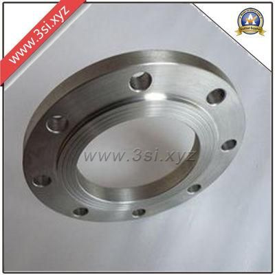 Carbon Steel Forged Plate Flange (YZF-M104)