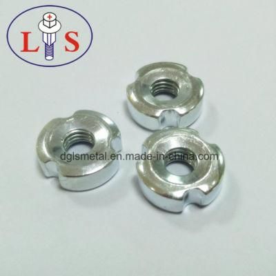 Spiral Nut with High Quality
