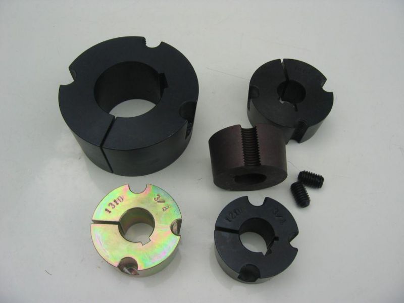 American Oxided Cast Iron Taper Lock Bushing Tl1008 2012 2517 3020 5040