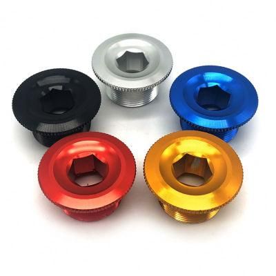 Socket Head Cap Bolts for Bicycle, Hex Socket Bolt for Bike