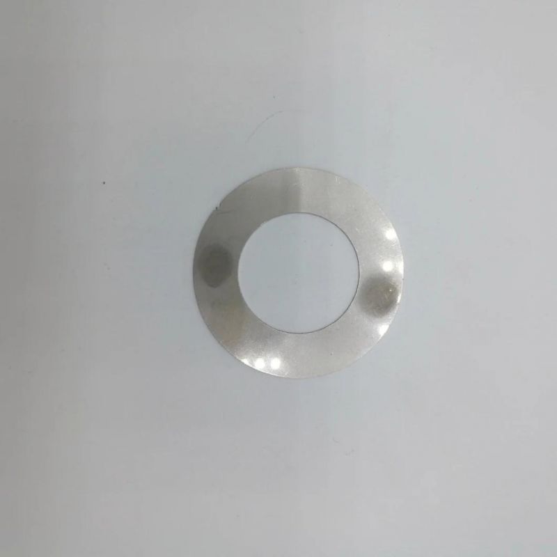 Ppap Level 3 High Quality Carbon Steel Flat Washer