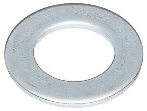 Zinc Plate Carbon Steel Flat Washer DIN125 DIN440 DIN9021