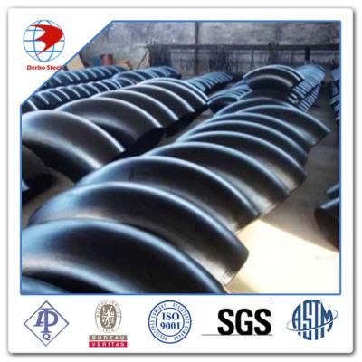 30 Inch * 26.97mm Wphy-65 Bw Lr 90deg Elbow