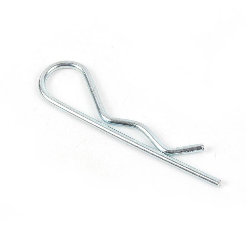 R-Pins, Customized Designs Are Accepted DIN11024
