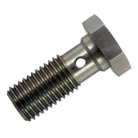 Grade 5 Titanium Shoulder Screw Bolt as Your Design