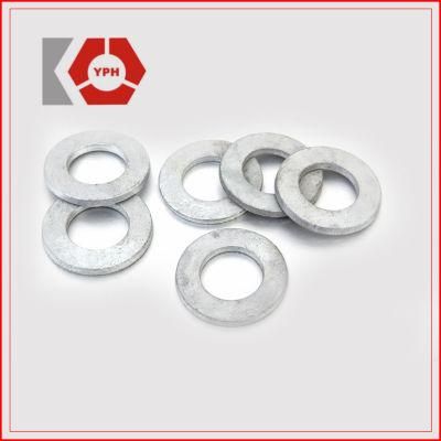 DIN 125 Customized Washers High Strength