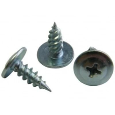 DIN7504-N Truss Head Selfdrilling Screw High Quality