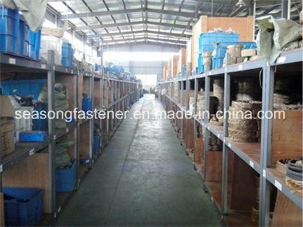E Ring / Retaining Ring / Snap Ring (N1500)