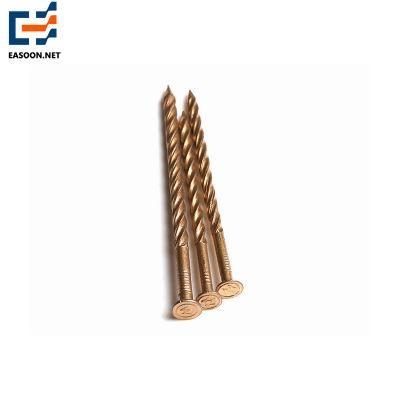 1&quot; Concrete Nail Steel Galvanized Nails High Strength Iron Nail