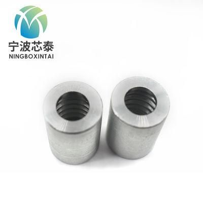 00210-04 Hydraulic Hose Fittings Ferrule Skive Ferrule for SAE 100r2at/En 853 2sn Hose