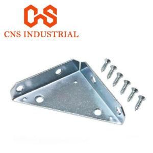 Furniture Accessories Metal Right-Angle Code, Wrap Angle, Angle Connector