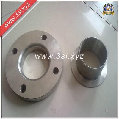 Hot Sale Stainless Steel Standard Lap Joint Flange (YZF-E476)