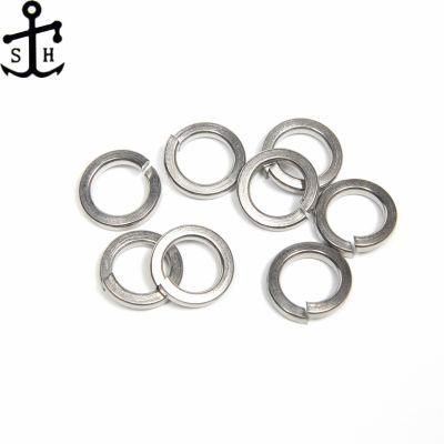 DIN 127 (B) M10 M12 M14 M16 Spring Lock Washers with Square Ends -B Type