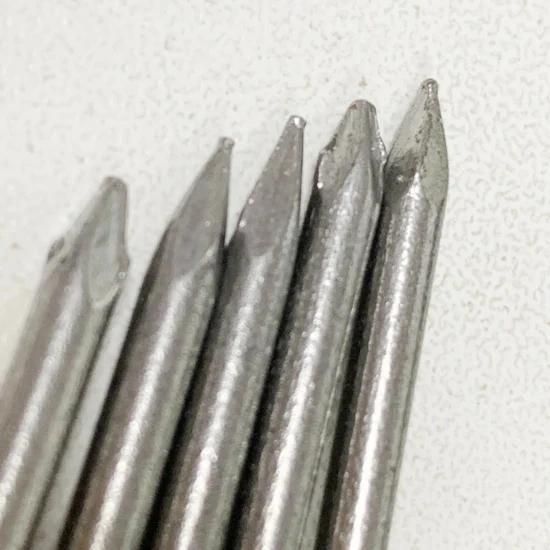 Q195 Polished Common Nail/Galvanised Iron Nail/Steel Nail/Metal Wire Nail/Building Nail/Hot Dipped Galvanized Nail/Hardware for Construction Pictures & Photos