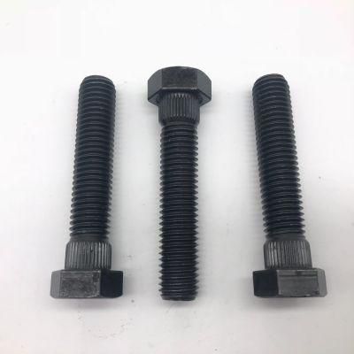 M14X70 Hex Press Screw Class 10.9 Screw