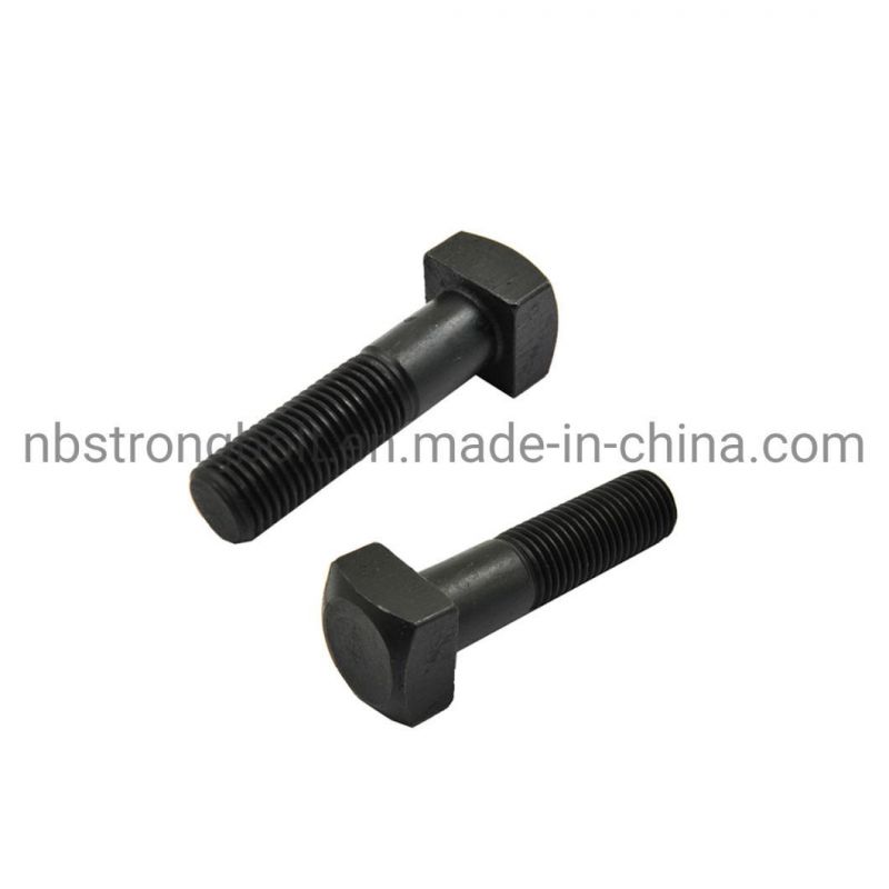 DIN6914 Heavy Hex Structural Bolt