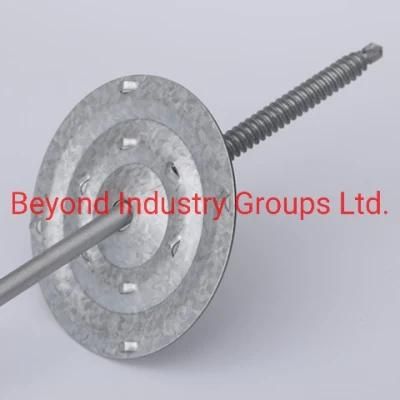 Flat Torx Self Drilling Screw