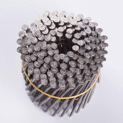 Ring Shank Pallets Coil Nails