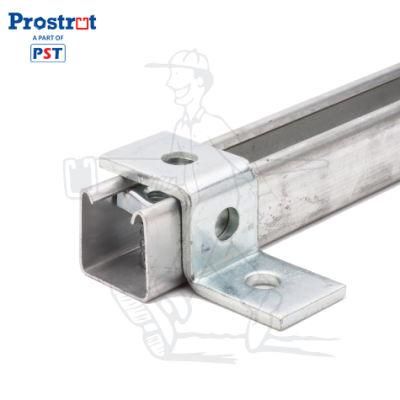 Electrical Galvanized Z Shape Fittings for Channel General Fittings