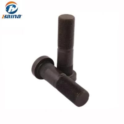 10.9grade 12.9grade High Quality/ High Strengh Track Bolt