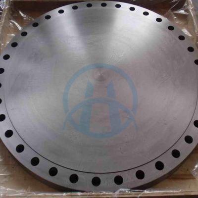 ANSI Flange Class 150 Stainless Steel 304