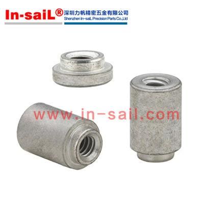 Power Socket SMD Internal Thread